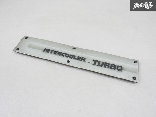 S13シルビア SR20DET タペットカバー 割れ無し!!】 日産 純正 S13 シルビア ノーマル プラグカバー タペット