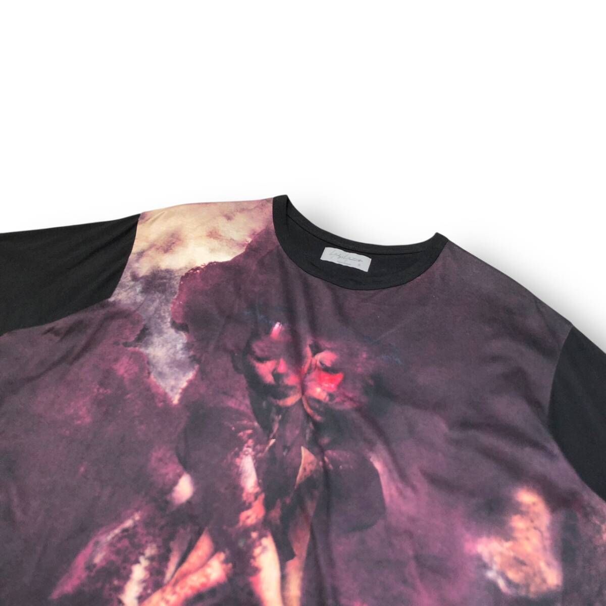 Yohji Yamamoto 22aw ベクシンスキー YOHJI YAMAMOTO 2022年秋冬コレクション C納期第二弾 | HUES 福岡