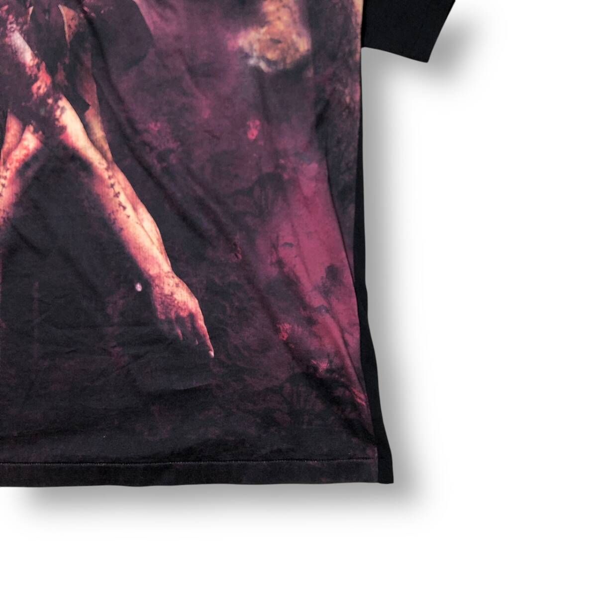 Yohji Yamamoto 22aw ベクシンスキー Yahoo!オークション - 【定価18万】yohji yamamoto 22aw ベクシンスキ