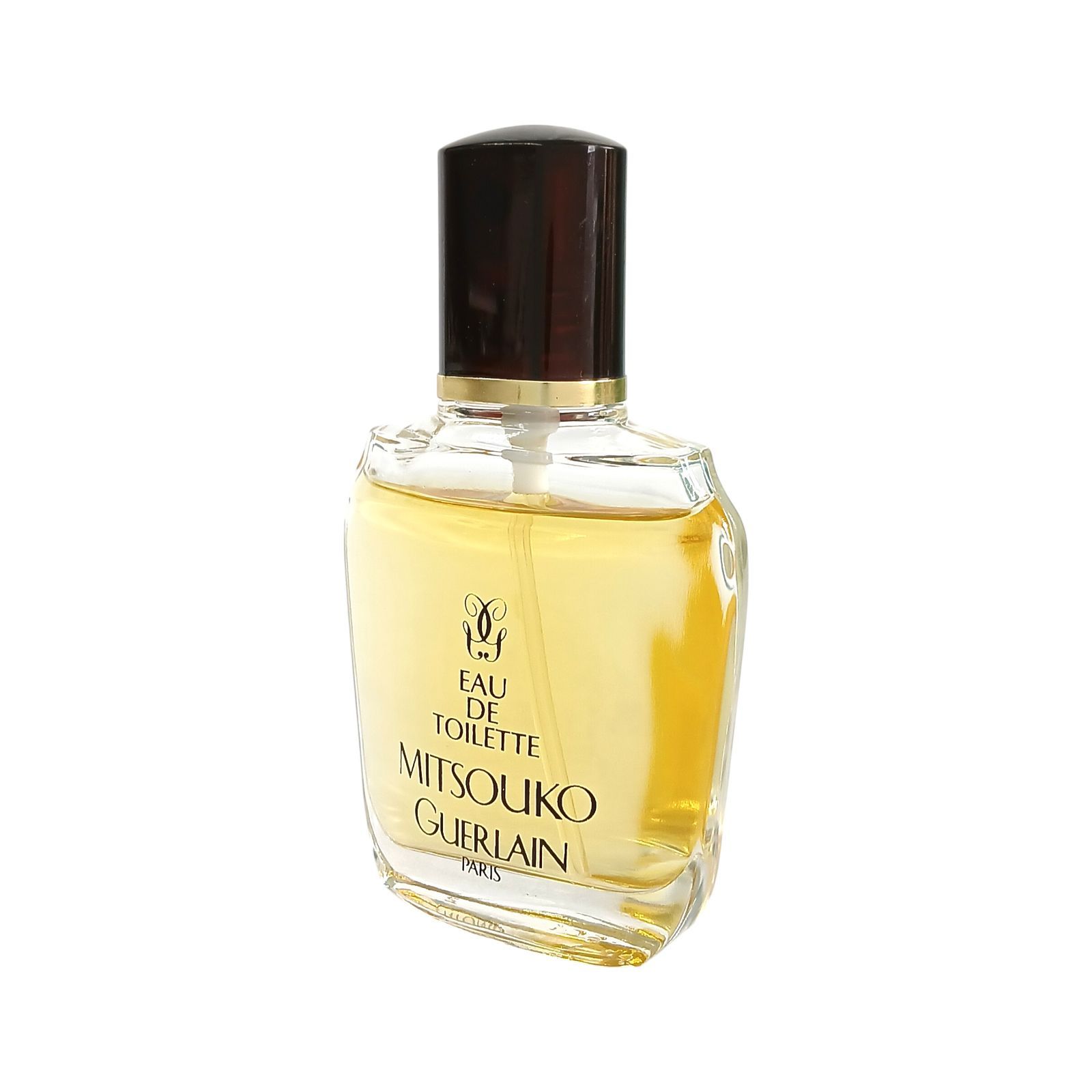 GUERLAIN ゲラン ミツコ オードトワレ 30ml フランス製 - メルカリ
