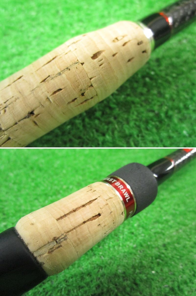 ECH滝 アピア 風神AD ビーストブロウル 95MH - メルカリ