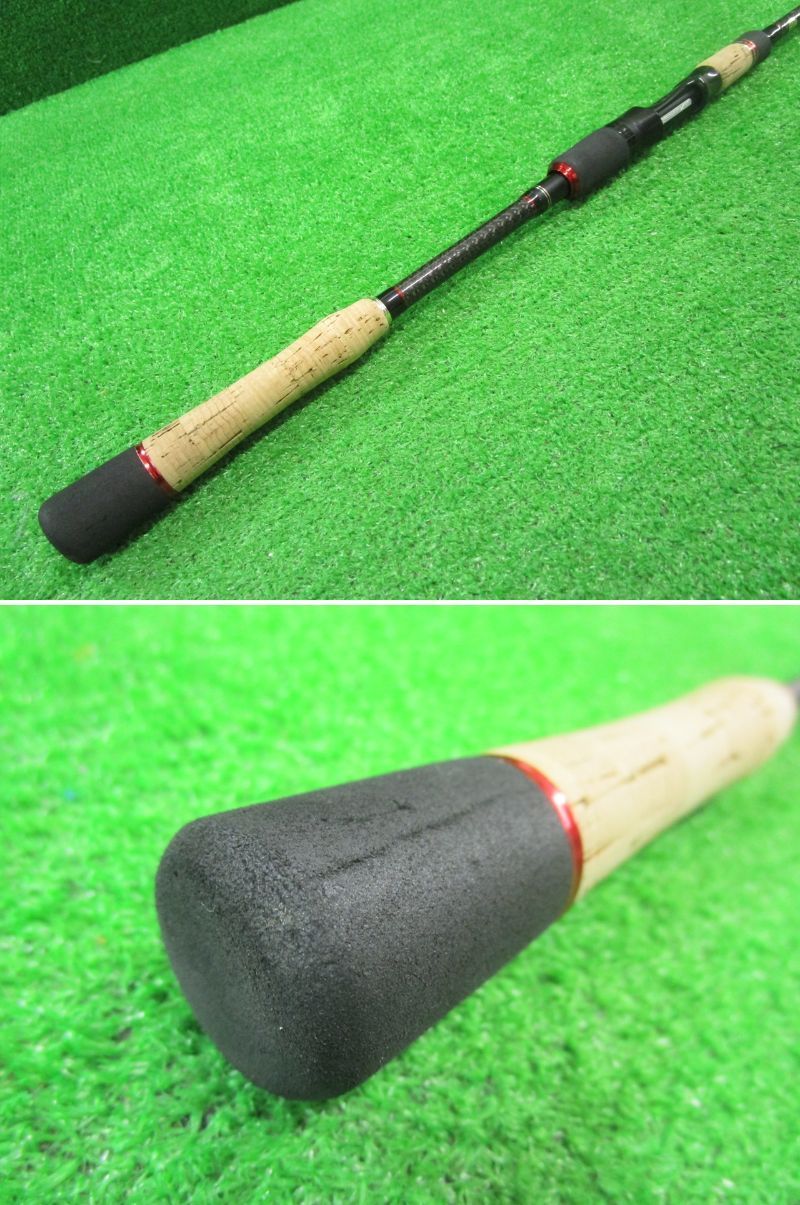 ECH滝 アピア 風神AD ビーストブロウル 95MH - メルカリ