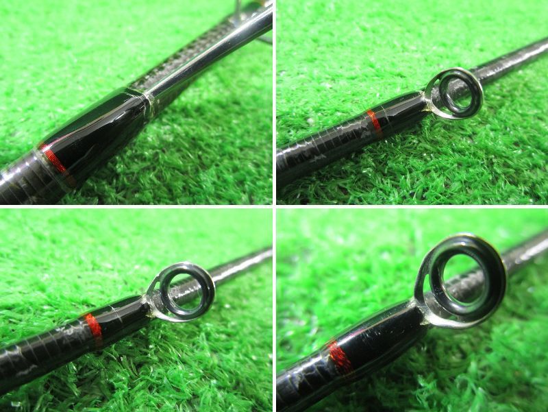 ECH滝 アピア 風神AD ビーストブロウル 95MH - メルカリ