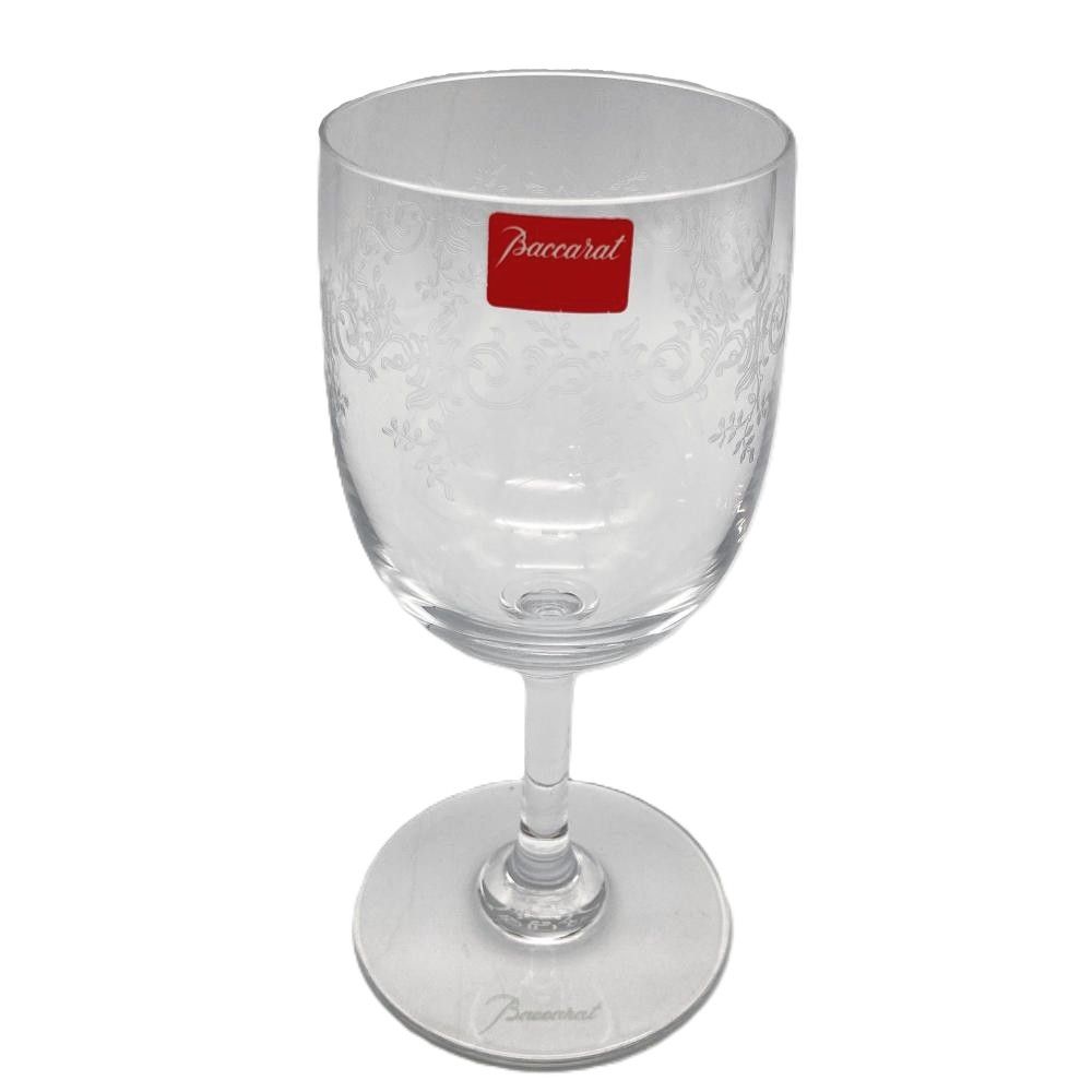 バカラ Baccarat セビーヌ ワイン グラス クリア 14cm【中古】 - メルカリ