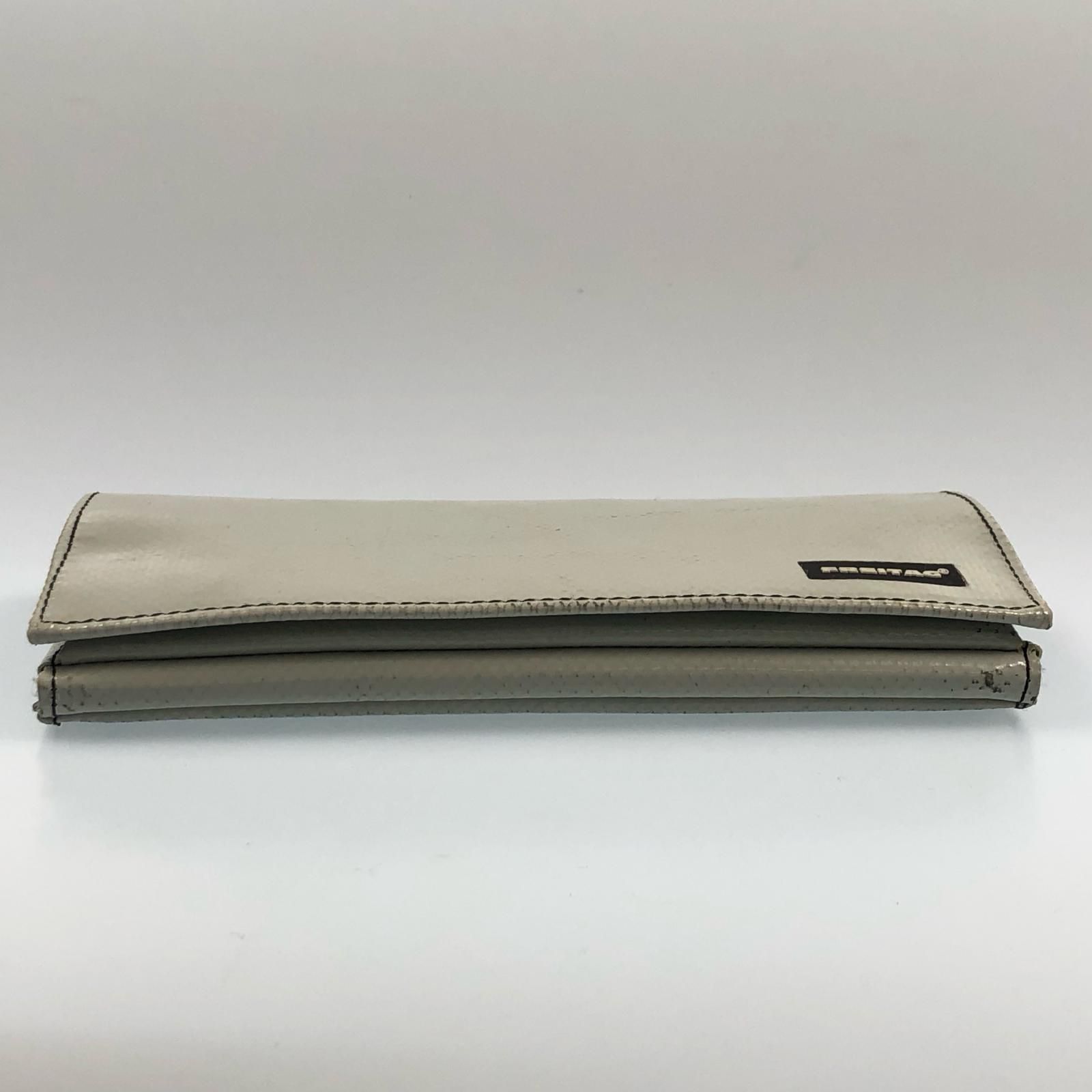 姫路東店】 中古 FREITAG | フライターグ CAROLINE F555 二つ折り長
