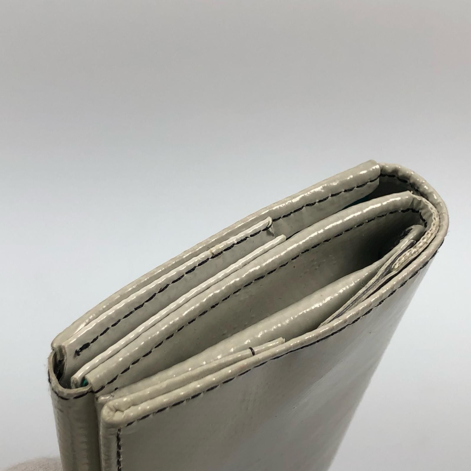 姫路東店】 中古 FREITAG | フライターグ CAROLINE F555 二つ折り長