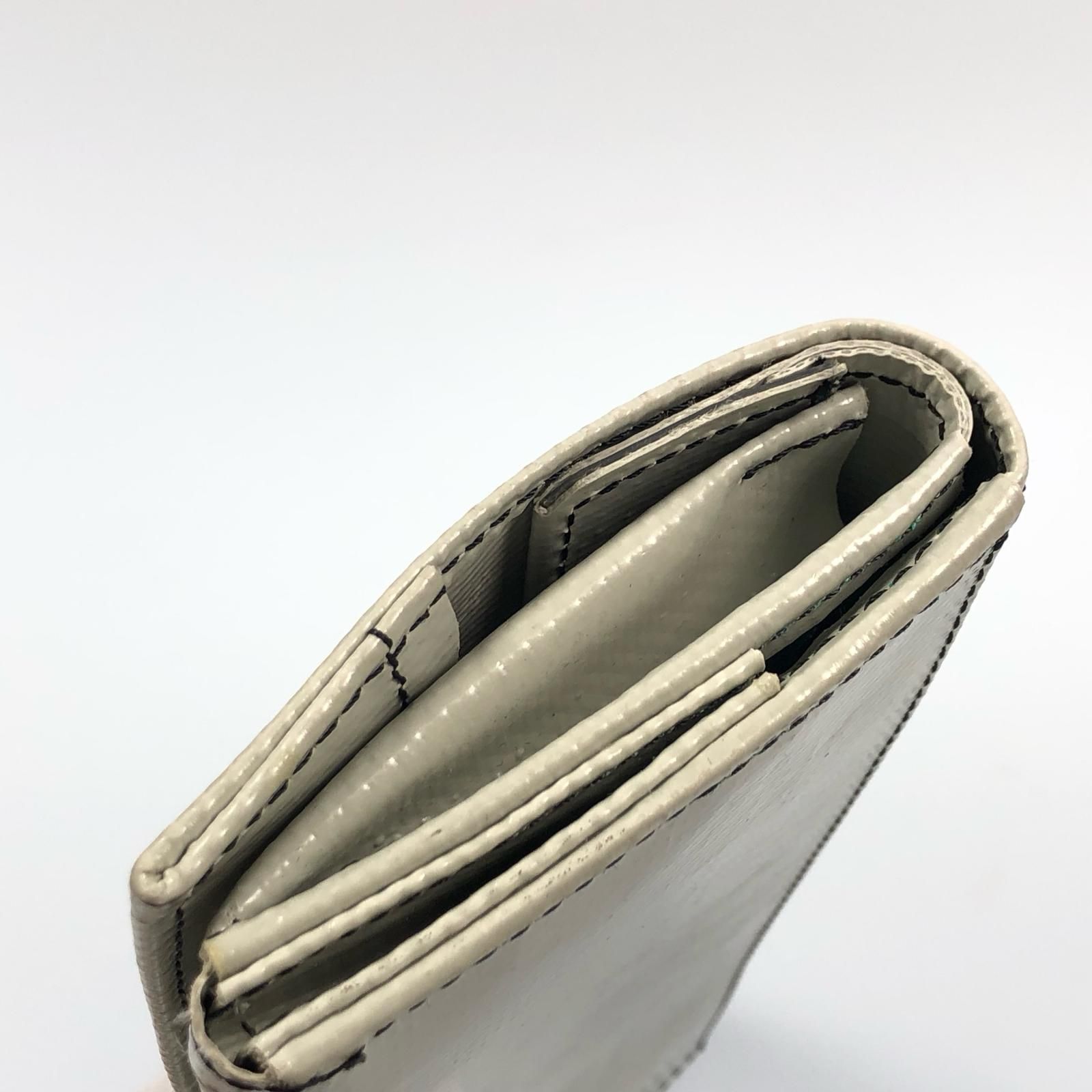 姫路東店】 中古 FREITAG | フライターグ CAROLINE F555 二つ折り長