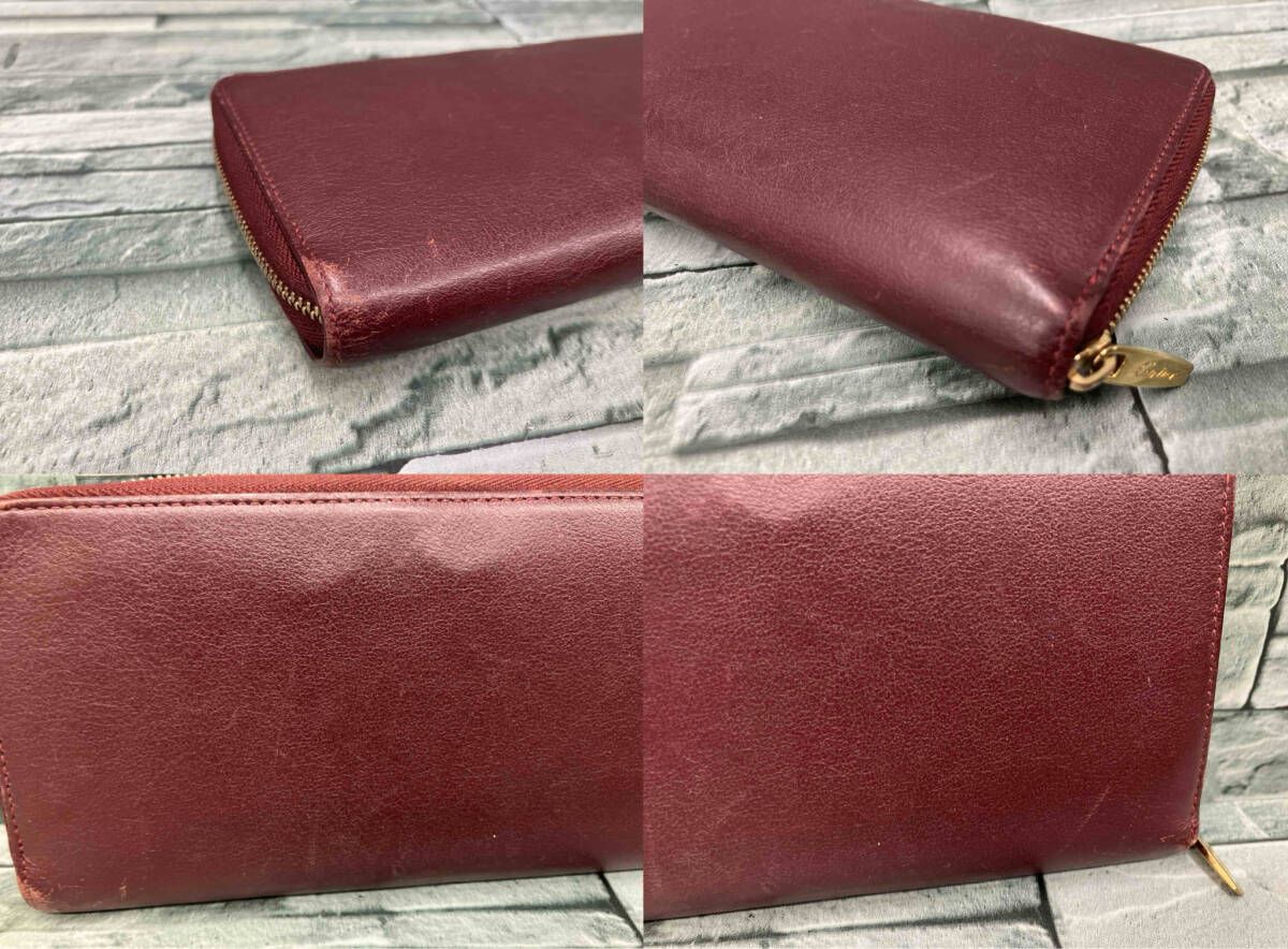 HERMESエルメス2002WALLET2002ウォレットコンパクトウォレット