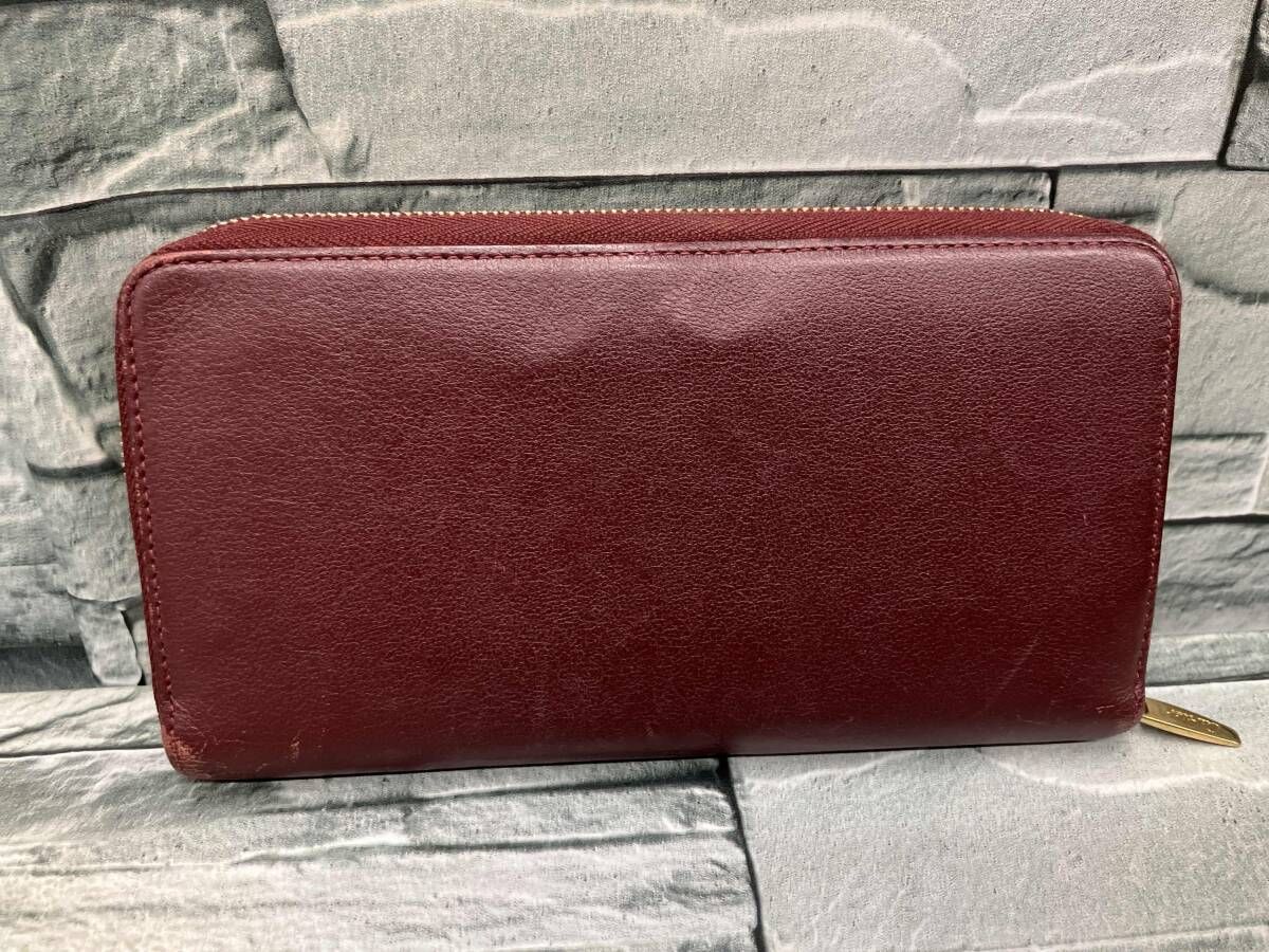 LOUIS VUITTON ルイヴィトン ポルトモネ・プラ 財布 マルチカラー