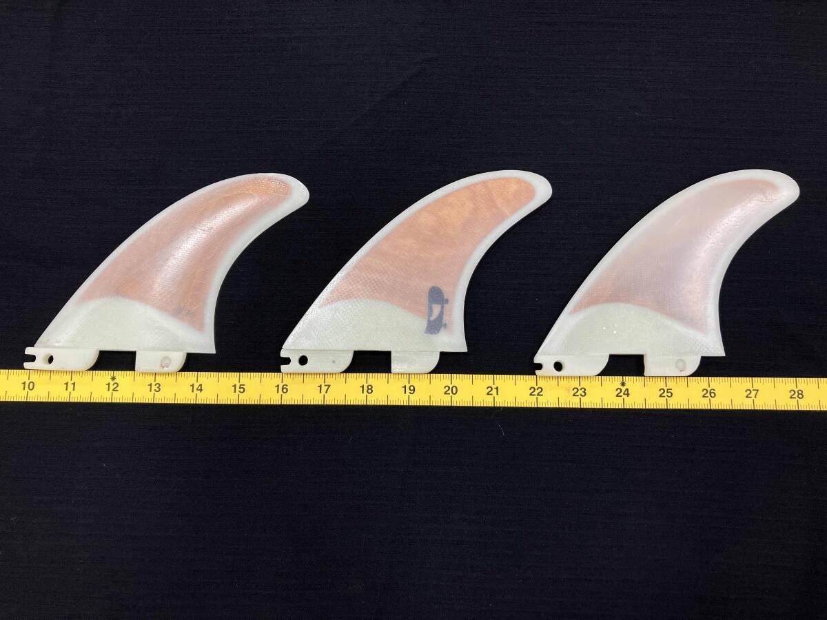 PUSHFINS (A) KEEL キールフィン　ツイン　フィッシュ　オルタナ PUSHFINS (A) KEEL キールフィン ツイン フィッシュ オルタナ PUSHFINS