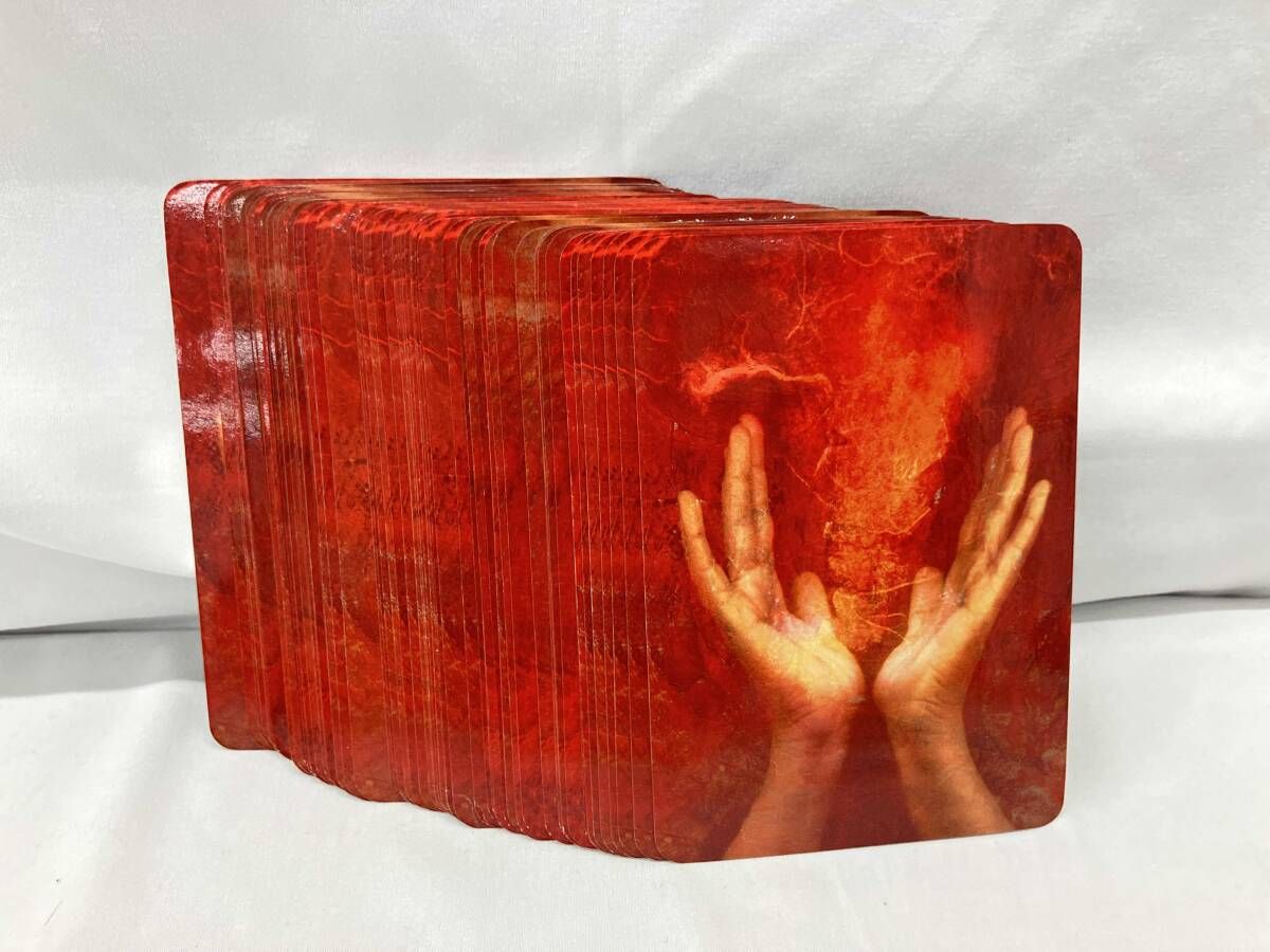 スピリチュアル リーディングカード - メルカリ