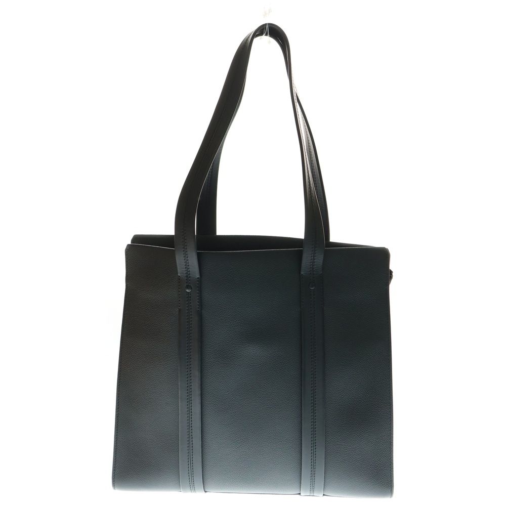 LOUIS VUITTON (ルイヴィトン) LV アエログラム テイクオフ レザー