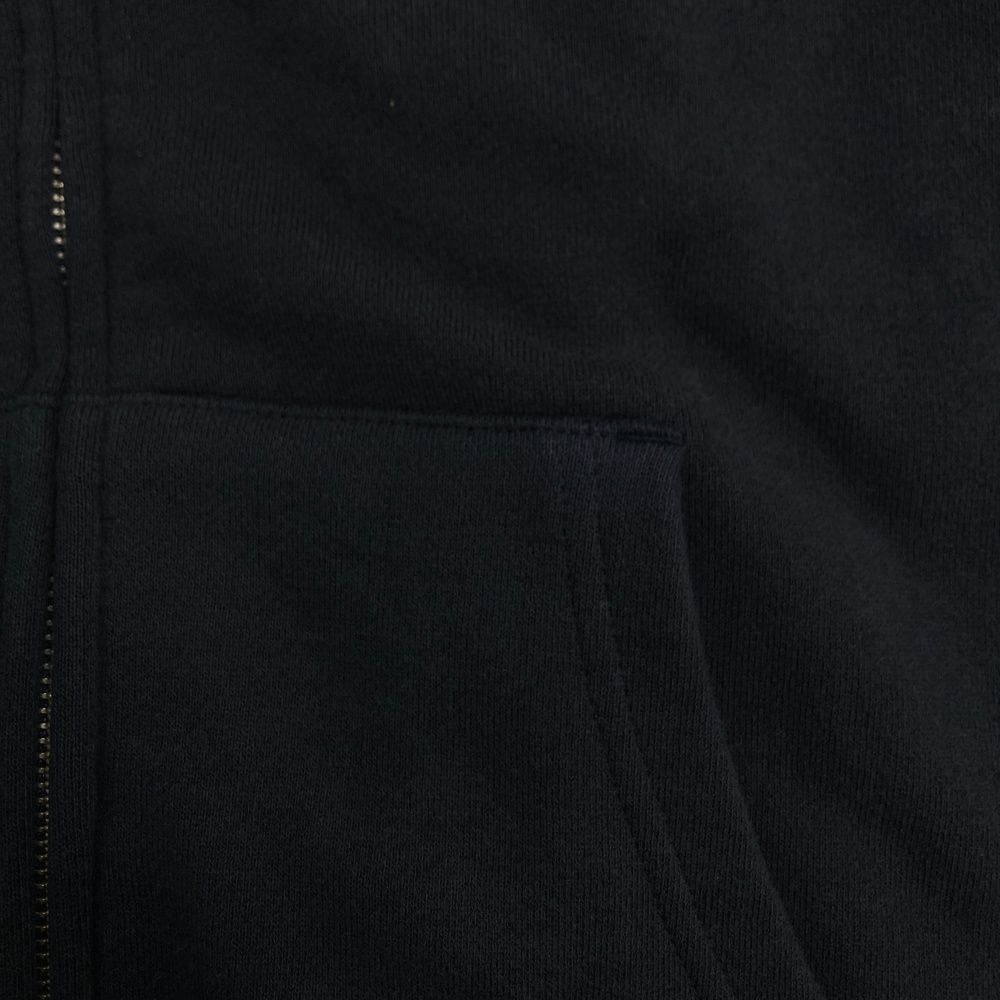 サイズ：4 PEARLY GATES パーリーゲイツ 30周年 ジップパーカー