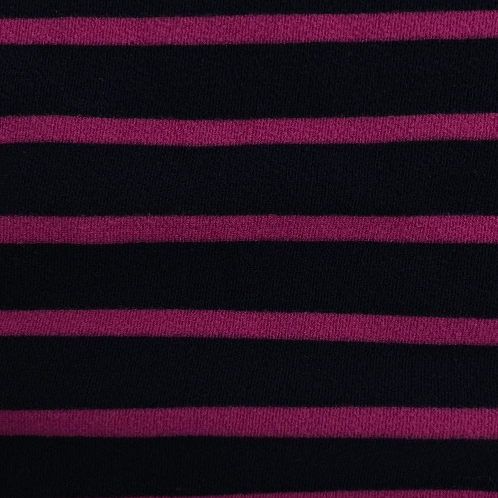 サイズ：2 PEARLY GATES パーリーゲイツ 長袖ハーフジップTシャツ