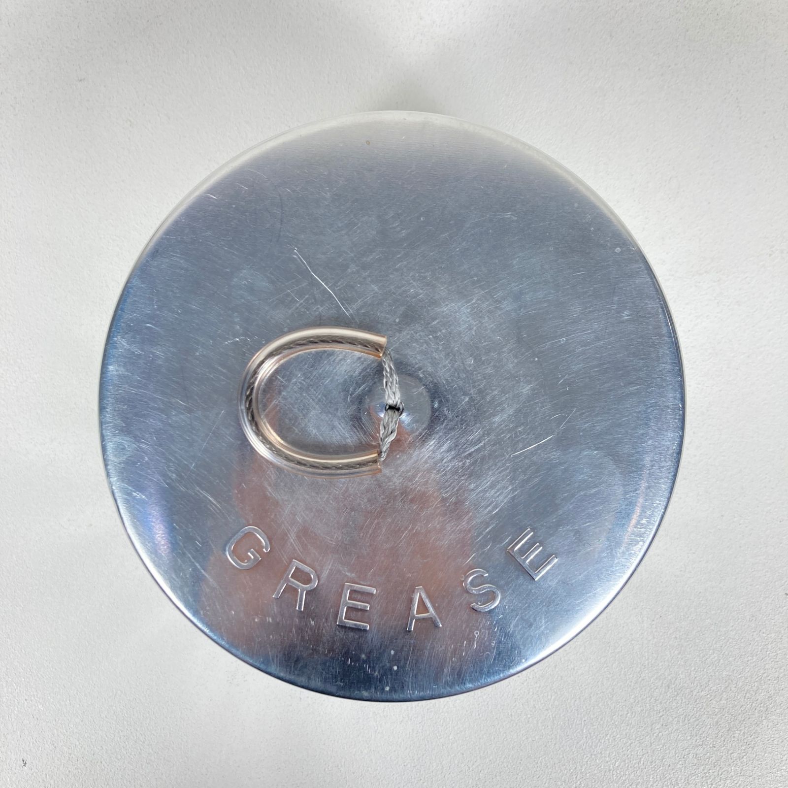 OneSize シルバー系】 Wanderlust Equipment ( ワンダーラスト