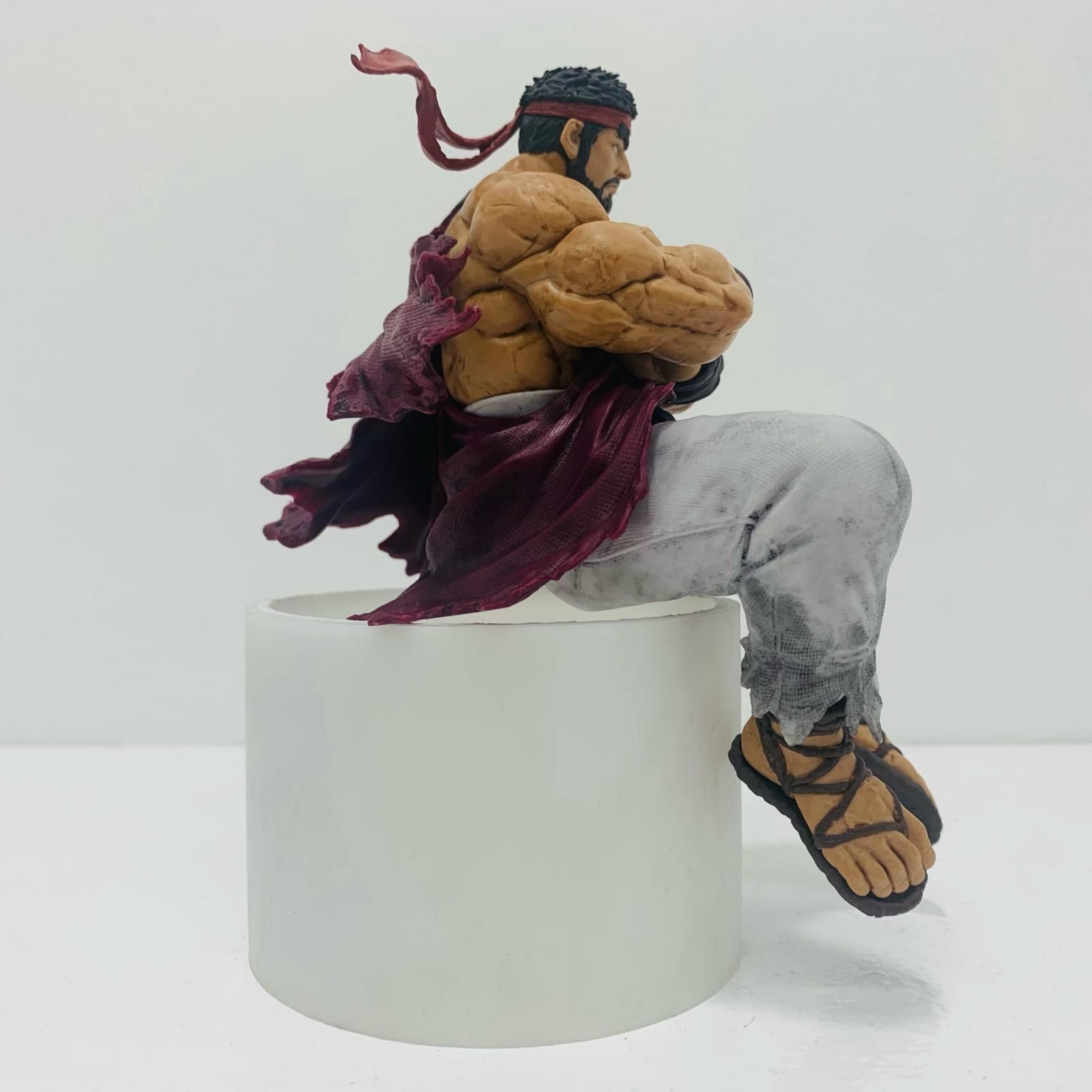 飾磨店】 中古 リュウ-ちょこのせプレミアムフィギュア「ストリート