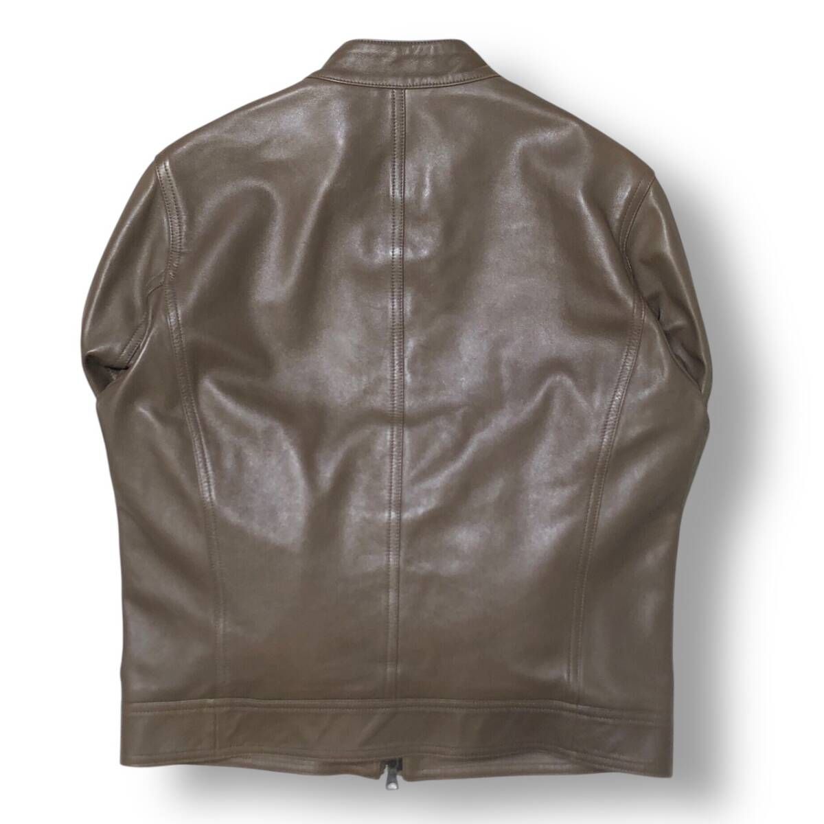 EMMETI JURI GIAPPONE-078 single riders jacket シングルライダース