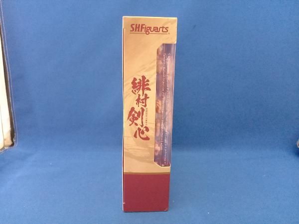 激レア 明治剣客浪漫譚 るろうに剣心 マグネット 四乃森蒼紫 レトロ