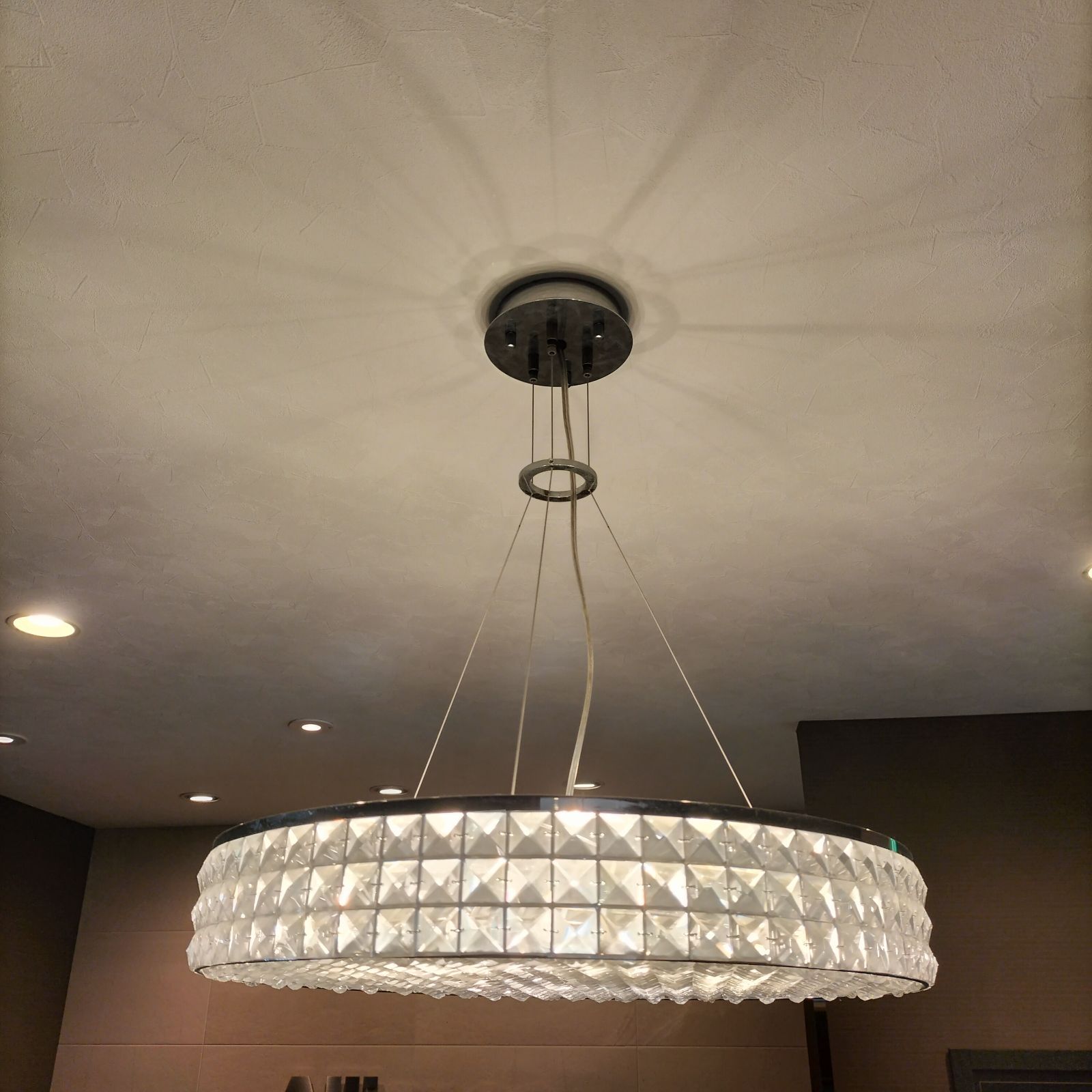 LZH-91652YC 大光電機 LED照明器具 17年製 モデルルーム展示品(Z