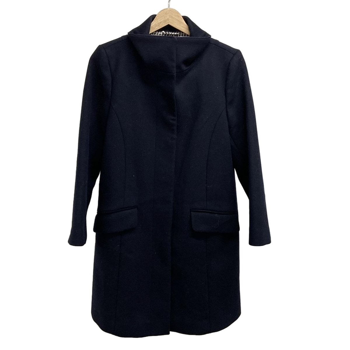 PATRIZIA PEPE(パトリツィアペペ) コート サイズ42 M レディース