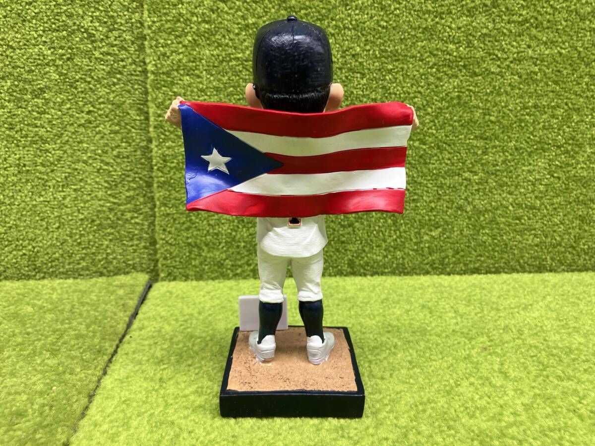 アストロズ　コレア　ボブルヘッド カルロス・コレア CARLOS CORREA アストロズ ボブルヘッド バブル