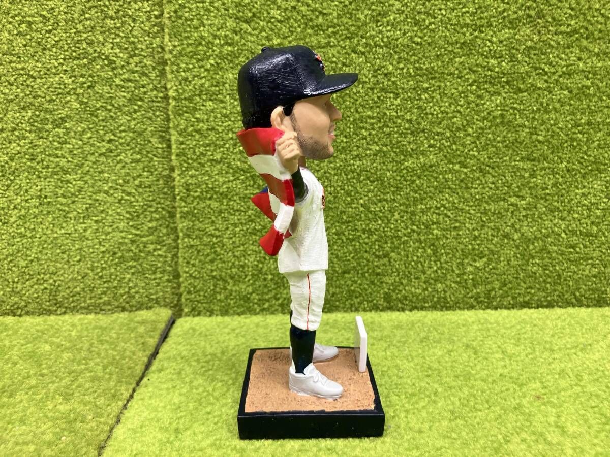 ツインズCARLOS CORREA（カルロスコレア）ボブルヘッド カルロス