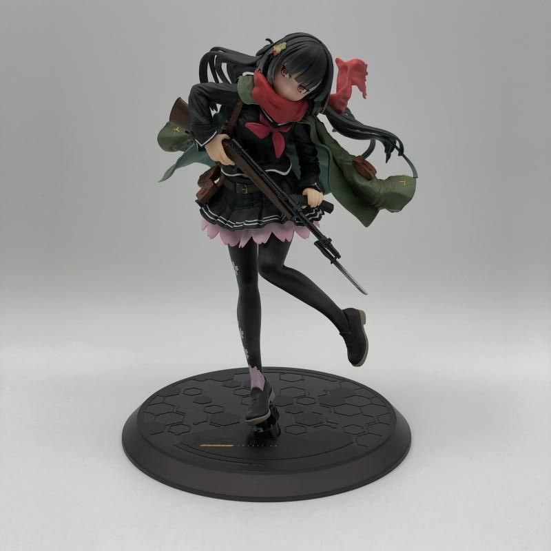 アニメイトカフェ 1/8 一〇〇式 ドールズフロントライン ドルフロ[10]