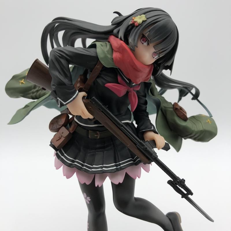 アニメイトカフェ 1/8 一〇〇式 ドールズフロントライン ドルフロ[10]