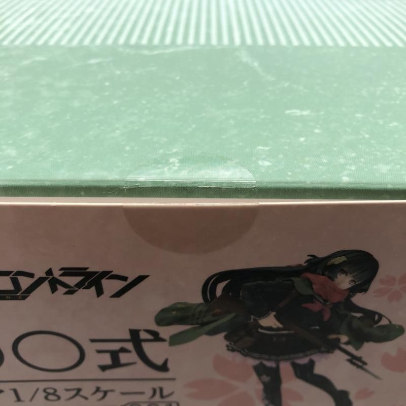 アニメイトカフェ 1/8 一〇〇式 ドールズフロントライン ドルフロ[10]