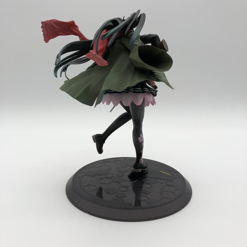 アニメイトカフェ 1/8 一〇〇式 ドールズフロントライン ドルフロ[10]