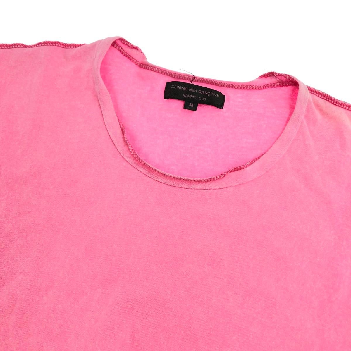 COMME des GARCONS HOMME PLUS コムデギャルソンオムプリュス