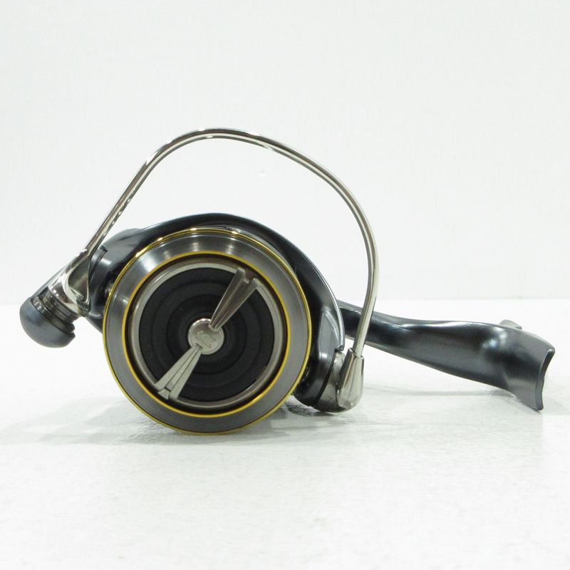【実釣未使用品】DAIWA AIRITY LT2000S-H DAIWA（釣り） （23年2月新商品） ダイワ エアリティ LT2000S-H （小型