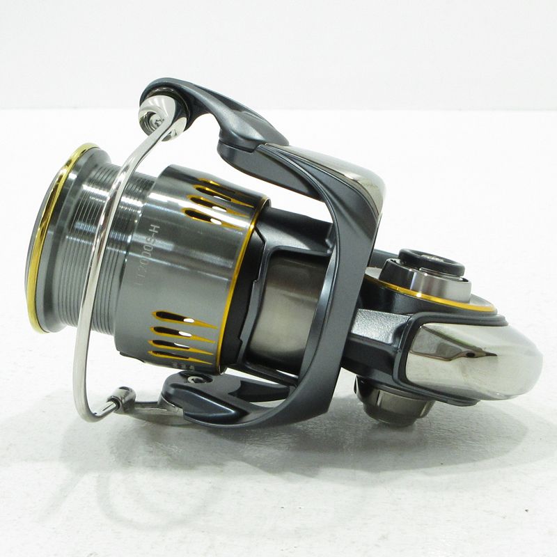 Daiwa AIRITY LT2000S-H エアリティ 楽天市場】ダイワ/DAIWA 23エアリティ LT2000S-H［AIRITY LT2000S-H