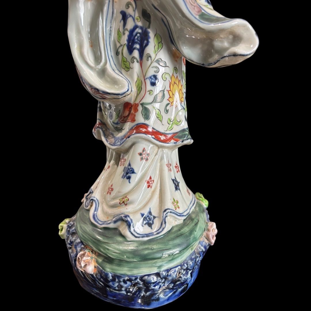 中国美術、大明宣徳年製 Yahoo!オークション -「大明宣徳年製」(骨董陶磁器一般) (中国、朝鮮