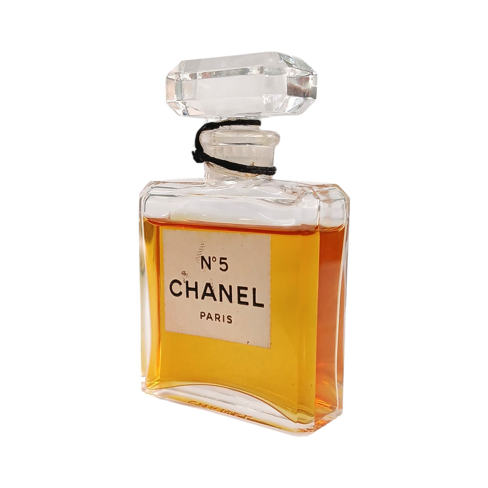 CHANEL シャネル N°5 パルファム 14ml フランス製 - メルカリ