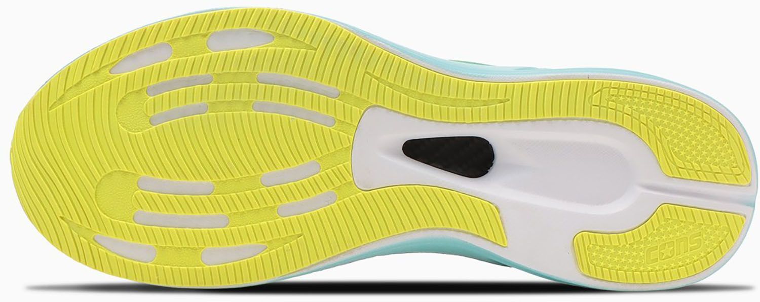 コンバース CONVERSE コンズ ランスラッシュ ライム/ホワイト CONS