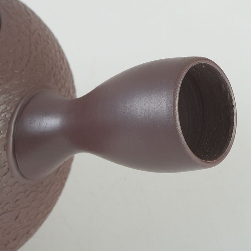 煎茶道具　萬古焼　伊藤実山作　急須　茶壷　共箱　C　5171 煎茶道具 萬古焼 伊藤実山作 急須 茶壷 共布共箱 C S324 - メルカリ