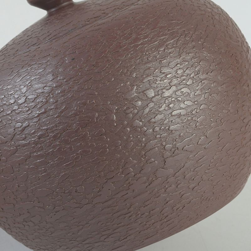 煎茶道具　萬古焼　伊藤実山作　急須　茶壷　共箱　C　5171 煎茶道具 萬古焼 伊藤実山作 急須 茶壷 共布共箱 C S324 - メルカリ