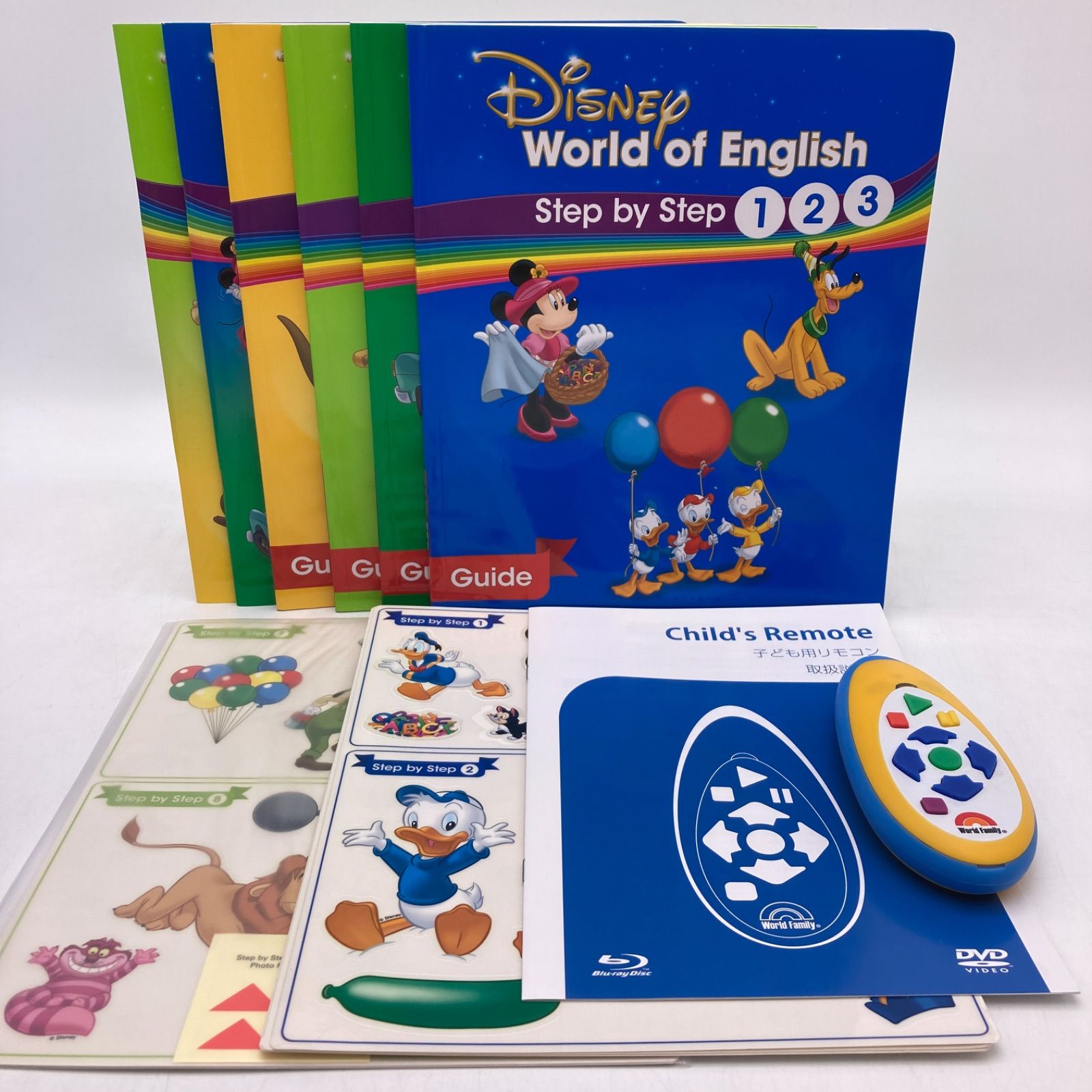 メインプログラム シングアロング ミッキーメイト ディズニー英語