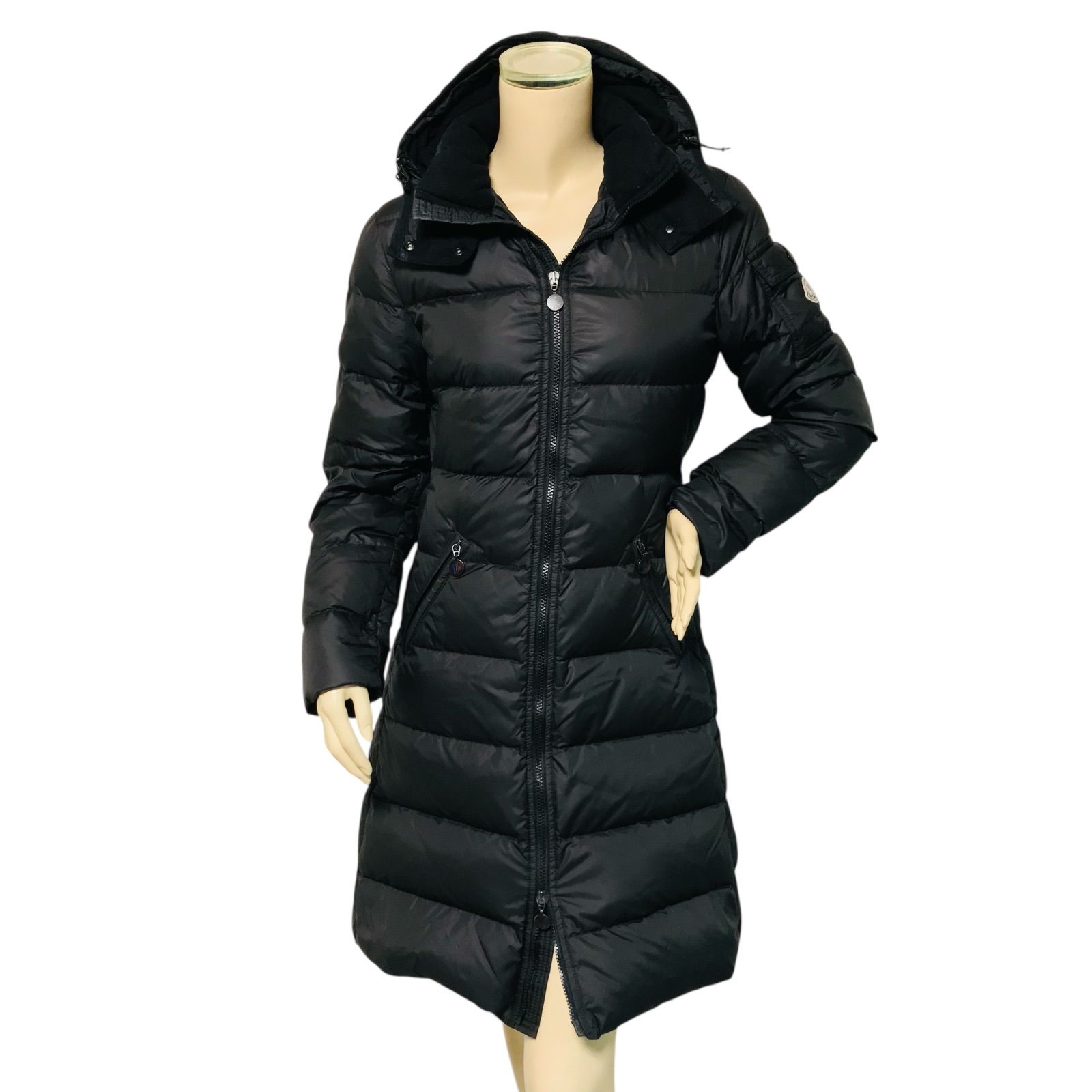 YOKE ウールコート ブラウン/シュタイン オーラリー COMOLI YOKE