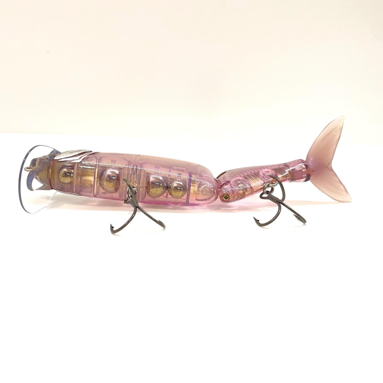 DRT タイニークラッシュlow 中古2個セット 尾張小牧店】 中古 DRT | ディビジョンレーベルタックルズ ルアー TiNY