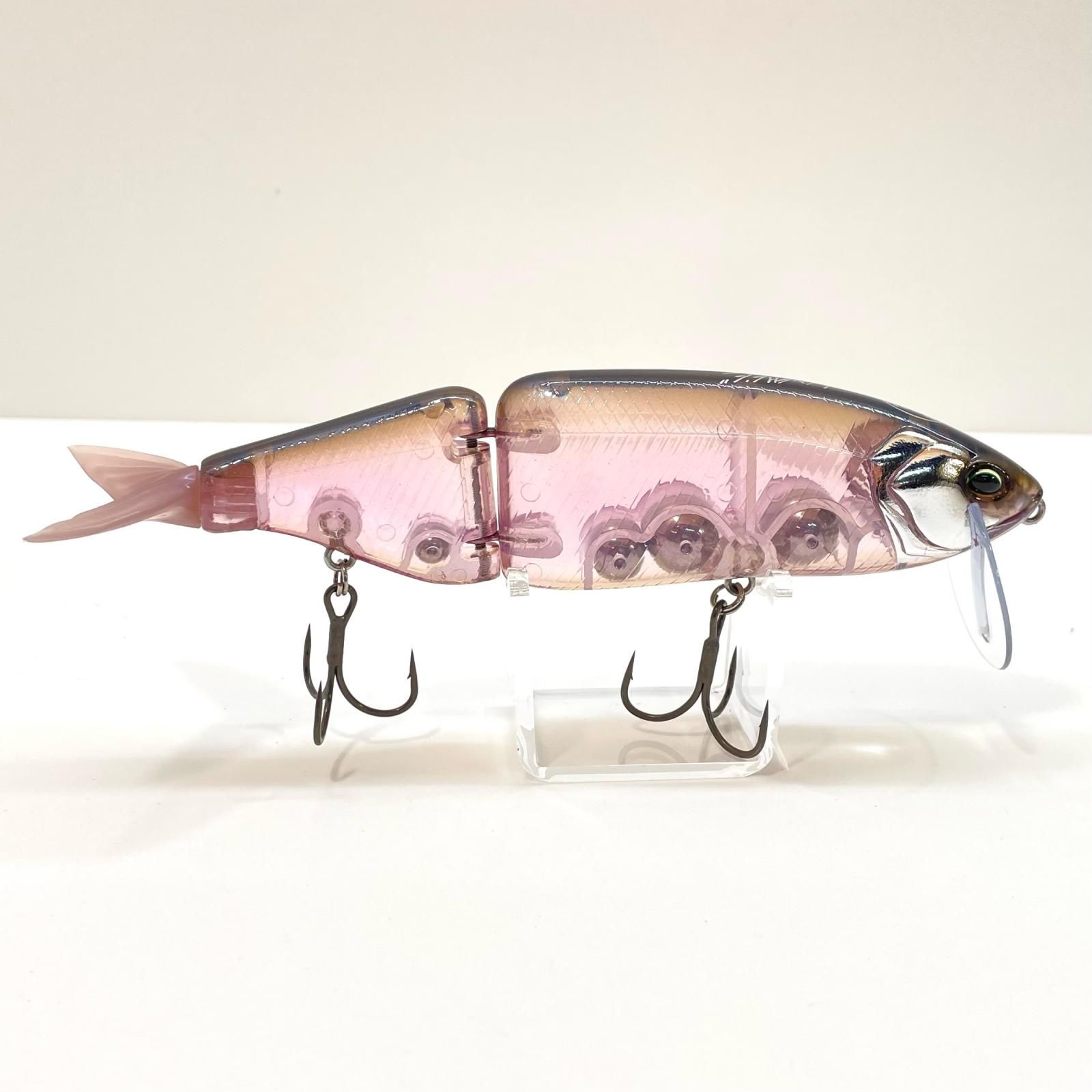 DRT タイニークラッシュLO セット　中古美品 DRT タイニークラッシュ LO 新品・未使用品