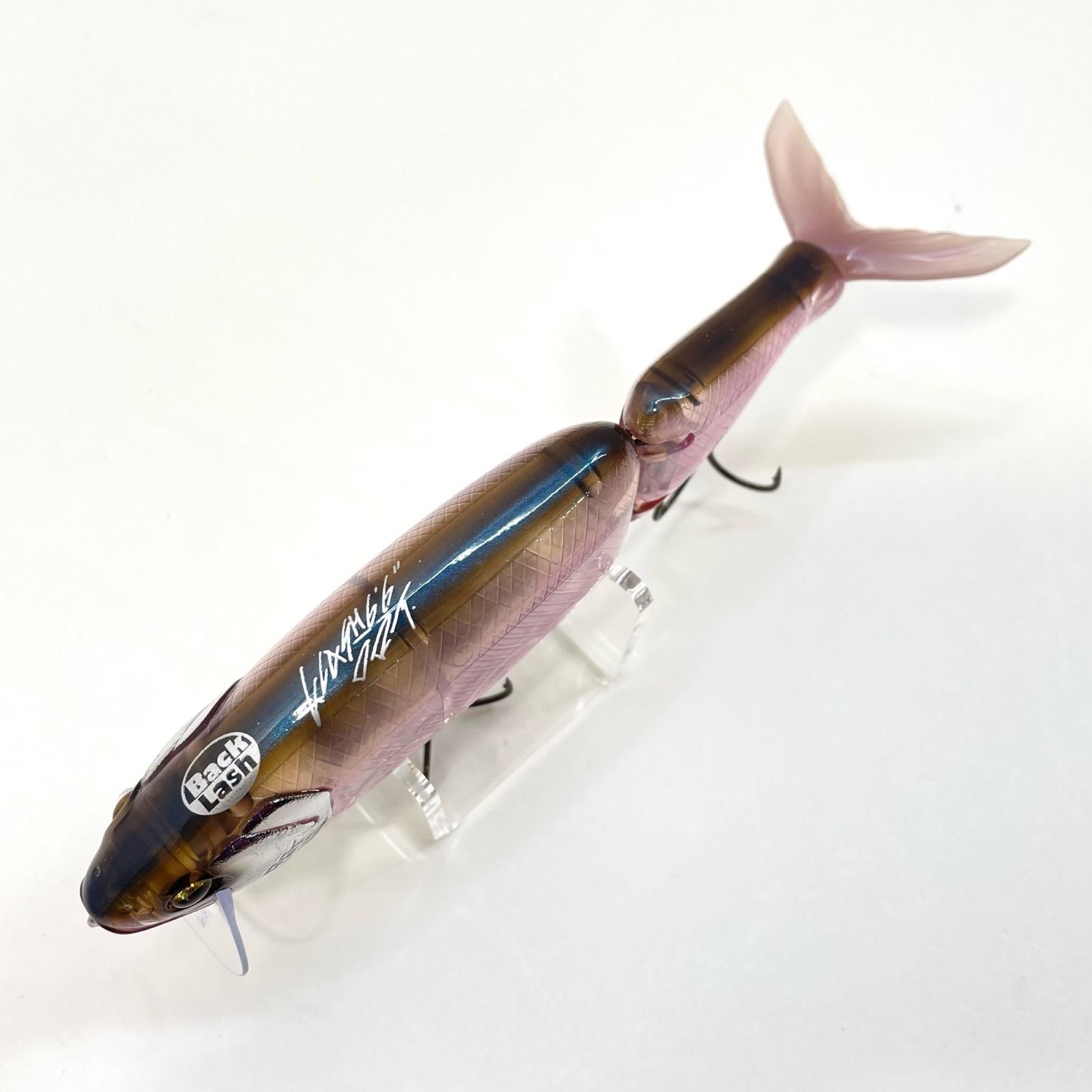 尾張小牧店】 中古 DRT | ディビジョンレーベルタックルズ ルアー TiNY