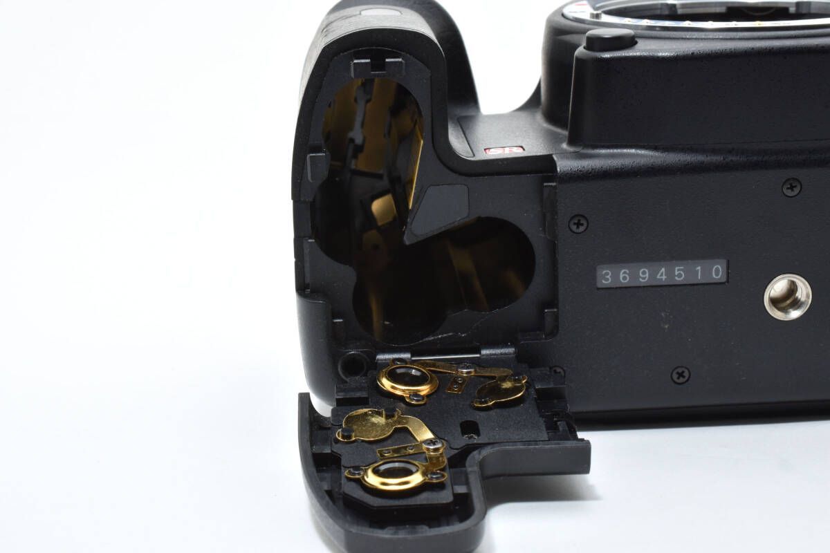 ☆極上品☆ペンタックス PENTAX K-X ボディ☆ K220 #3734 - メルカリ