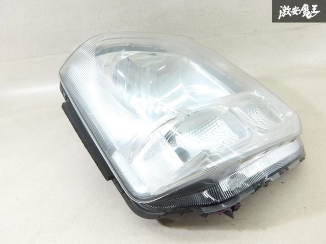 SUZUKI スズキ 純正 DA17V エブリィ ハロゲン ヘッドライト ヘッド