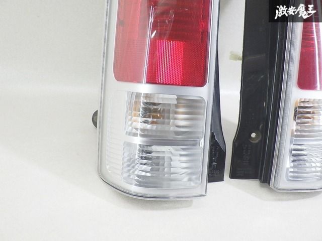 スズキ 純正 MH21S MH22S ワゴンR 後期 テール テールライト