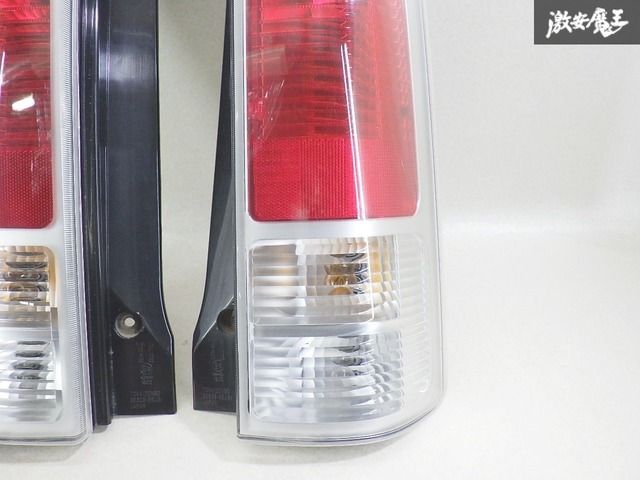 スズキ 純正 MH21S MH22S ワゴンR 後期 テール テールライト