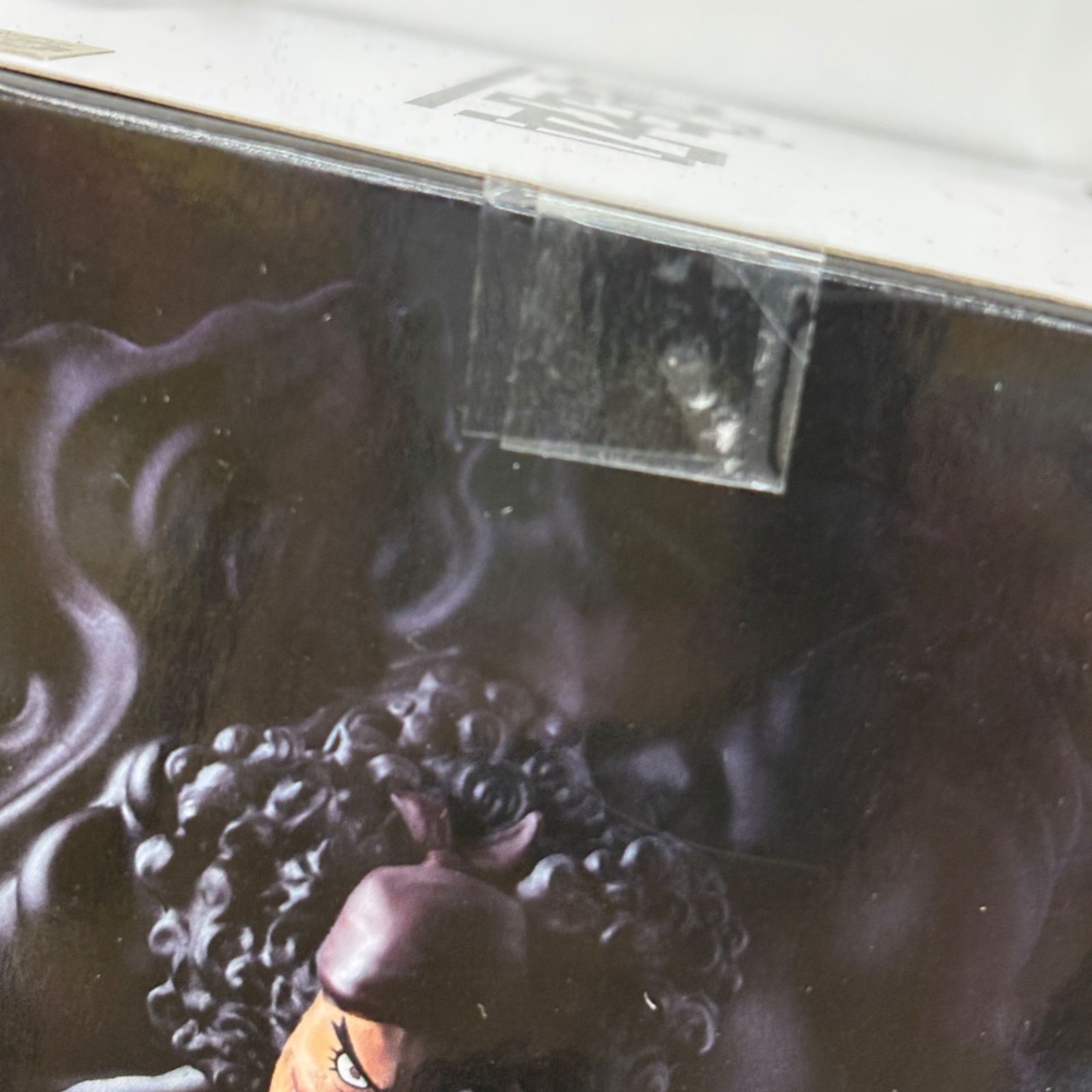 未開封 ワンピース フィギュア 6個セット マーシャル・D・ティーチ