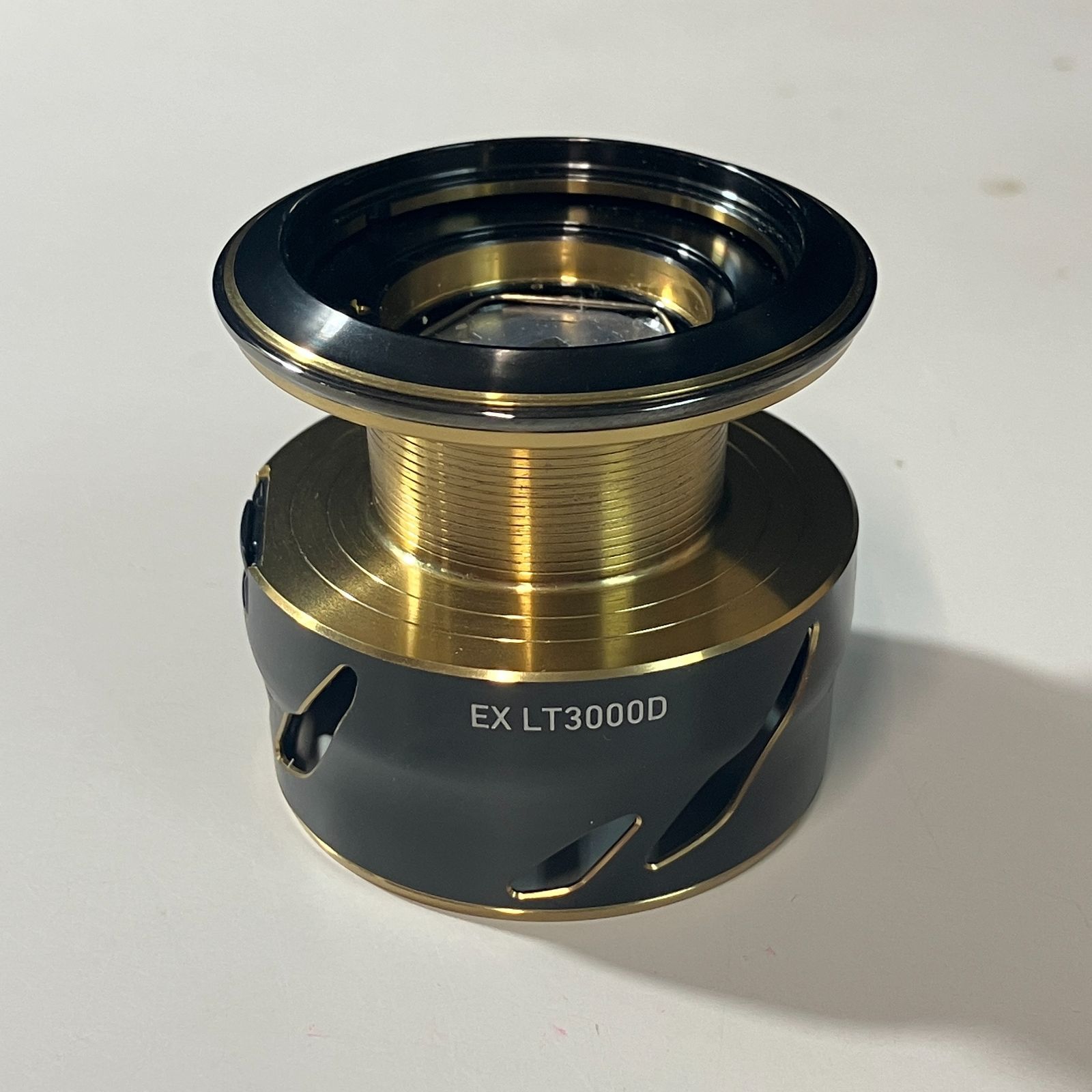 ダイワ SLPWORKS EX LT3000D スプール 中古品 EX SLP WORKS lt3000d