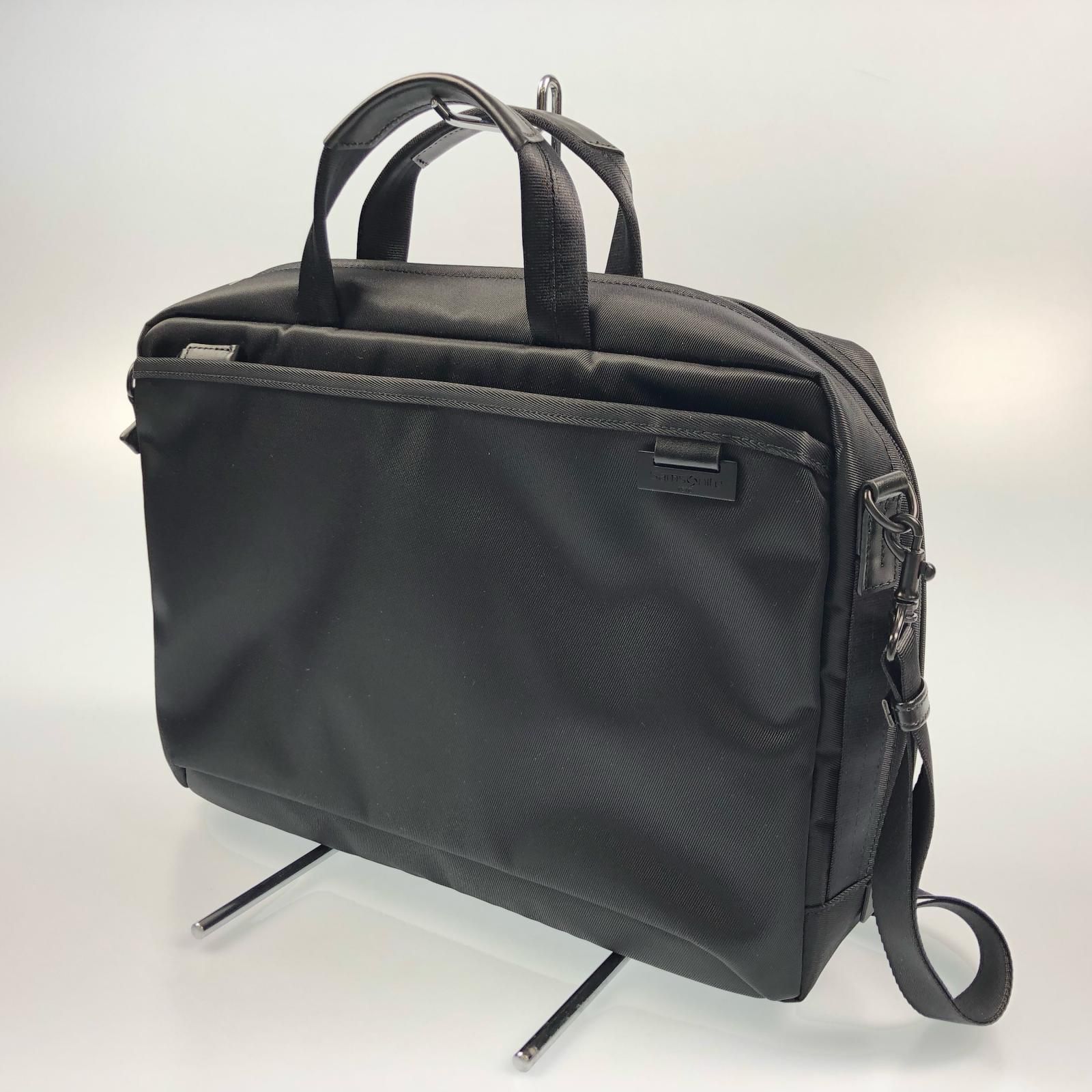 【姫路東店】  Samsonite | サムソナイト その他バッグ Debonair5 HS3 09001 2wayバッグ ブラック 【121】